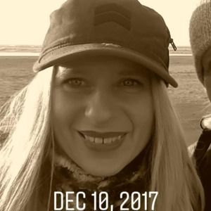 Meet your Posher, Jill